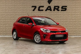Kia Rio 1.4| CarPlay| Cruise| Camera| 7Cars| Гаранция, снимка 3