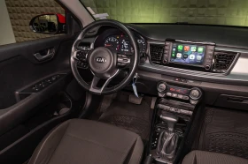 Kia Rio 1.4| CarPlay| Cruise| Camera| 7Cars| Гаранция, снимка 11
