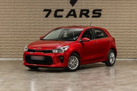Kia Rio 1.4| CarPlay| Cruise| Camera| 7Cars| Гаранция, снимка 1