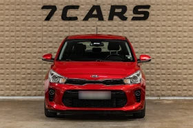 Kia Rio 1.4| CarPlay| Cruise| Camera| 7Cars| Гаранция, снимка 2