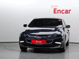 Chevrolet Malibu 1.5T , снимка 3