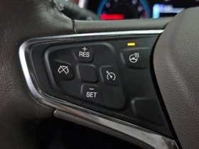 Chevrolet Malibu 1.5T , снимка 15