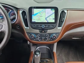 Chevrolet Malibu 1.5T , снимка 17