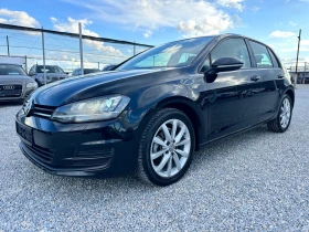 VW Golf 1.6 TDI, снимка 3