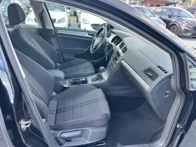 VW Golf 1.6 TDI, снимка 10