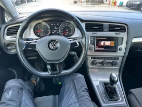 VW Golf 1.6 TDI, снимка 15