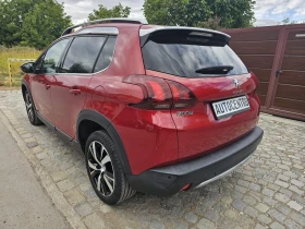 Peugeot 2008 1.6 Blue HDI Allure Panorama 120 коня, снимка 7