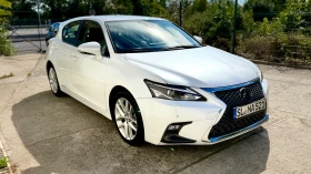 Lexus CT 200h Executive Hybrid, снимка 1