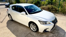 Lexus CT 200h Executive Hybrid, снимка 5