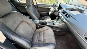 Lexus CT 200h Executive Hybrid, снимка 6