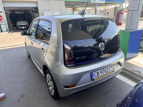 VW Up e-UP 82 к.с. 18.7 kWh., снимка 4