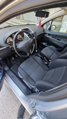 Peugeot 207 1.4, снимка 5