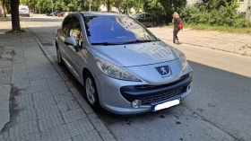 Peugeot 207 1.4, снимка 2
