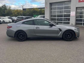 BMW M4, снимка 3