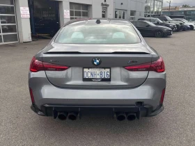 BMW M4, снимка 4