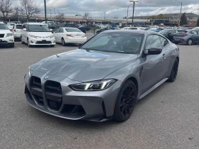 BMW M4, снимка 1