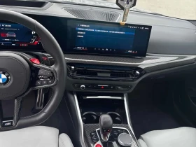 BMW M4, снимка 9