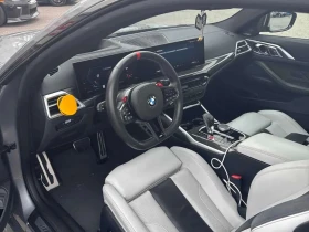 BMW M4, снимка 5