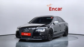 Audi S8 QUATTRO AWD * КРАЙНА ЦЕНА* , снимка 1