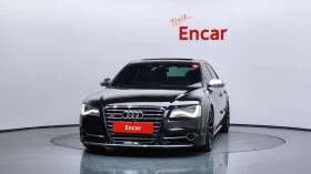 Audi S8 QUATTRO AWD * КРАЙНА ЦЕНА* , снимка 3