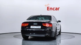 Audi S8 QUATTRO AWD * КРАЙНА ЦЕНА* , снимка 4