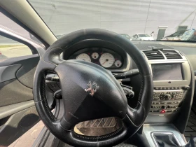 Peugeot 407 1.6 ХДИ, снимка 5