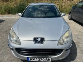 Peugeot 407 1.6 ХДИ, снимка 2