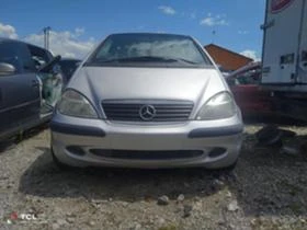 Mercedes-Benz A 140 - [3] 