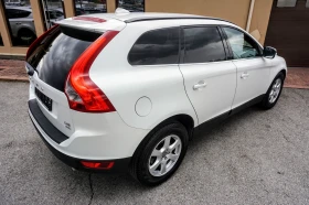 Volvo XC60 2.4 D5 MOMENTUM AWD AUTO NAVI, снимка 3