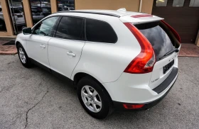 Volvo XC60 2.4 D5 MOMENTUM AWD AUTO NAVI, снимка 4