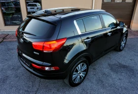 Kia Sportage 1.7 CRDI HIGH TECH , снимка 3