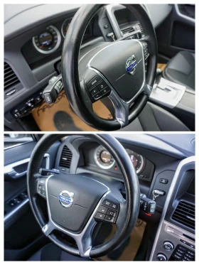 Volvo XC60 2.4 D5 MOMENTUM AWD AUTO NAVI, снимка 7