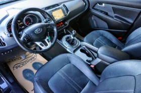 Kia Sportage 1.7 CRDI HIGH TECH , снимка 8