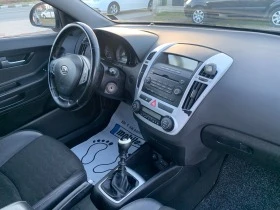 Kia Pro ceed 1.6cdti НОВА!!!! - [14] 