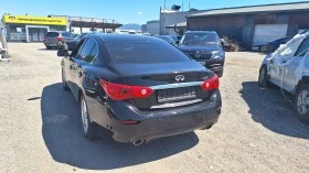 Infiniti Q50 2.2  .НА ЧАСТИ, снимка 1