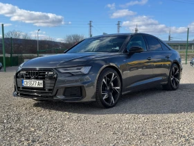 Audi A6 S6 Paket 5.0 TDI QUATTRO BANG & OLUFSEN