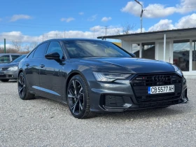 Audi A6 S6 Paket 5.0 TDI QUATTRO BANG & OLUFSEN | Mobile.bg    2