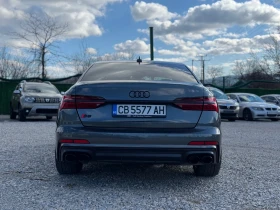 Audi A6 S6 Paket 5.0 TDI QUATTRO BANG & OLUFSEN | Mobile.bg    7