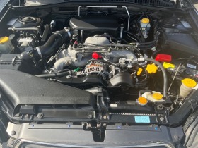 Subaru Outback 2.5i avtomat gaz, снимка 10 - Автомобили и джипове - 43409810