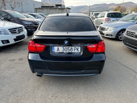 BMW 318 d M пакет, снимка 3 - Автомобили и джипове - 44213938