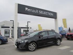 Renault Megane 1.5 dCi, снимка 1 - Автомобили и джипове - 44716419