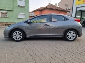     Honda Civic 1.4 V-TEC