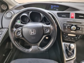 Honda Civic 1.4 V-TEC | Mobile.bg   17