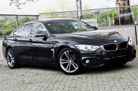BMW 420 d/GC/18, снимка 1 - Автомобили и джипове - 45163289