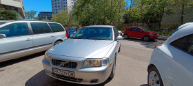 Volvo S80, снимка 7 - Автомобили и джипове - 45197350