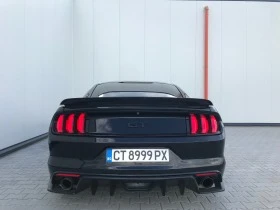 Ford Mustang 5.0 GT Performace | Mobile.bg    12