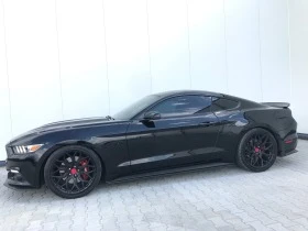     Ford Mustang 5.0 GT Performace