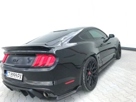 Ford Mustang 5.0 GT Performace | Mobile.bg    7