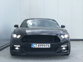 Ford Mustang 5.0 GT Performace | Mobile.bg    5