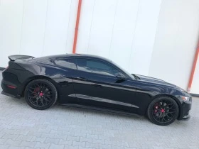     Ford Mustang 5.0 GT Performace